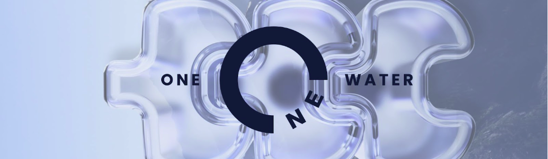 One Water Global Launches Interlocking Bottle Technology at World Economic Forum