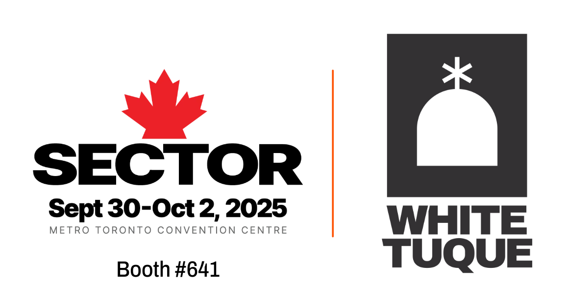 White Tuque Showcases Expertise at SecTor 2025 with Talks on Smart Building Security and Risk-Based Vulnerability Management