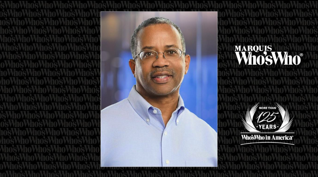 Marquis Who's Who Honors Chris Wilson for Expertise in Business and Financial Leadership