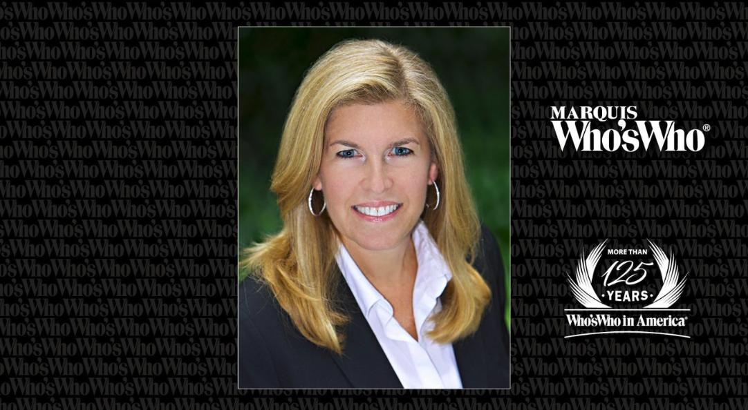 Marquis Who's Who Honors Heather R. Bonner for Expertise in the Nonprofit and Real Estate Industries