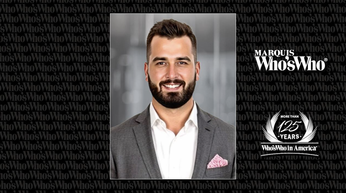 Marquis Who's Who Honors Grady Lynch for Expertise in Transportation and Logistics