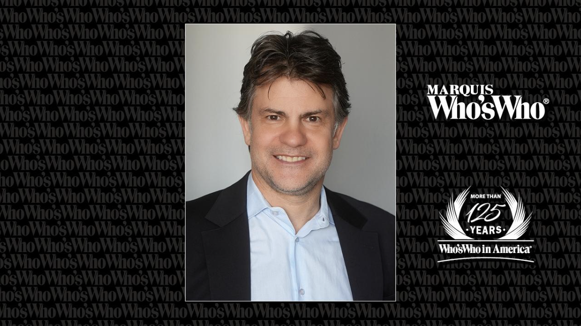 Marquis Who's Who Honors Michael R. Schiavone for Expertise in Business Operations and Insurance