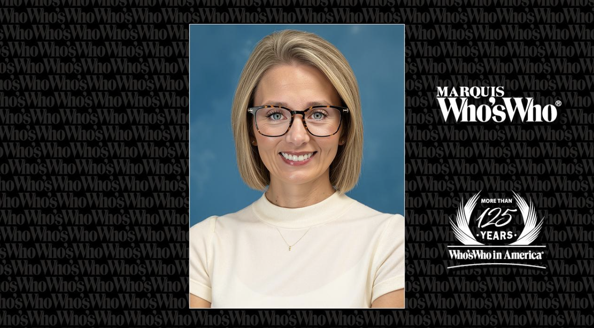 Marquis Who's Who Honors Nikki Nielsen for Success in the Sports Industry