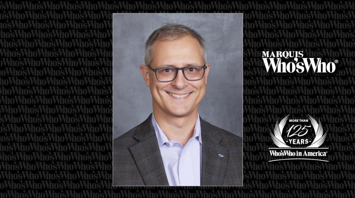 Marquis Who's Who Honors William Aaron Ball for Expertise in Geoscience and Energy Consulting