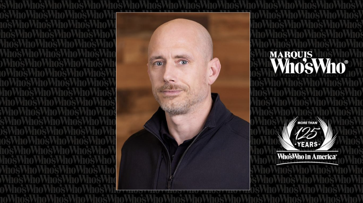 Marquis Who's Who Honors Brett W. Hysinger, MBA, MPA, for Expertise in Business Development and Wellness