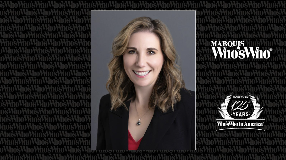Marquis Who's Who Honors Natalie M. Hoenig, CPA, for Expertise in Accounting