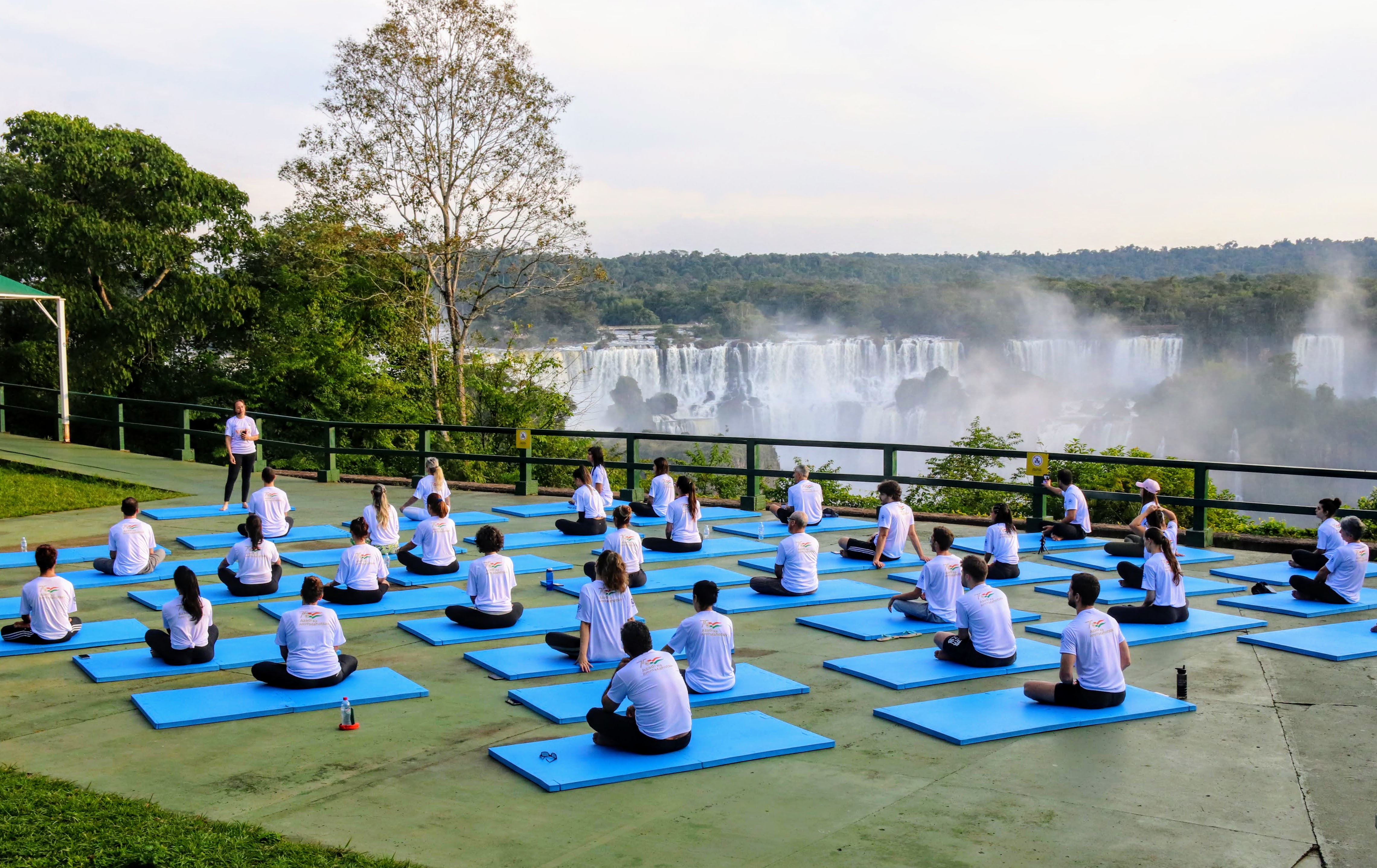 From Ceará to the Pantanal: Brazil Establishes Itself as a Wellness Tourism Destination