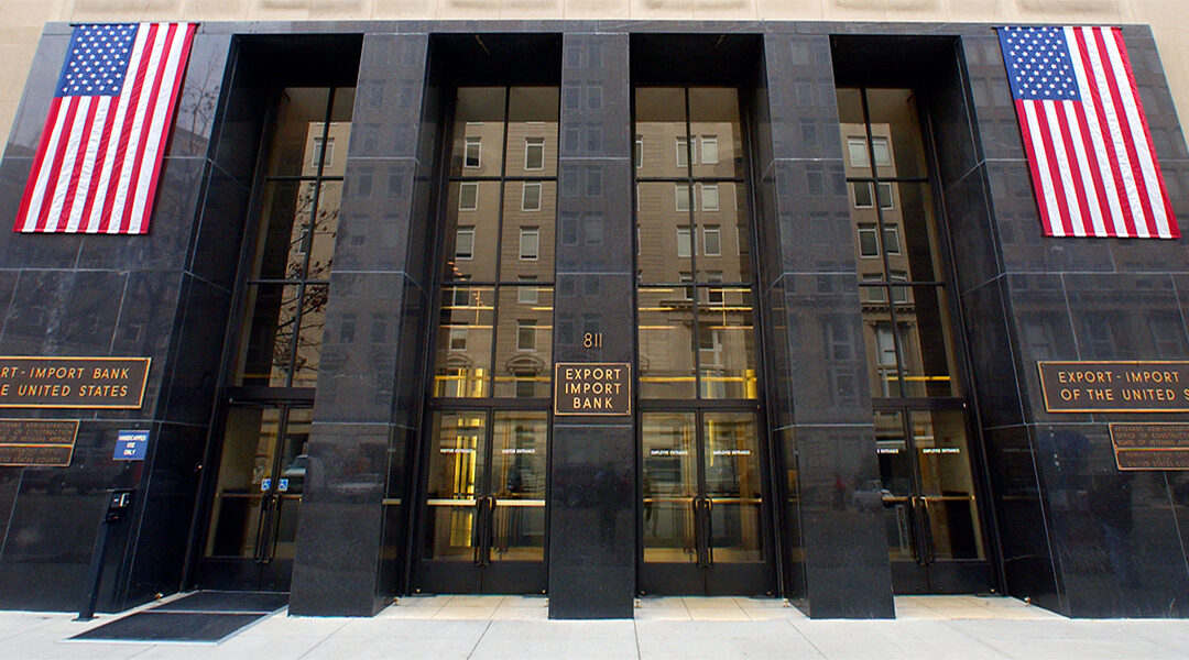 NioCorp's Critical Minerals Project Continues to Advance in the U.S. Export-Import Bank Process