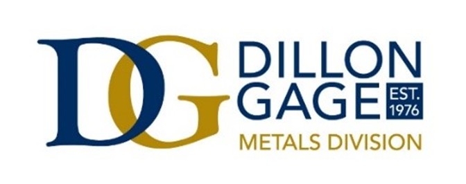 Dillon Gage Launches State-of-the-Art Bullion Production Facility with ISO 9001:2015 Quality Certification