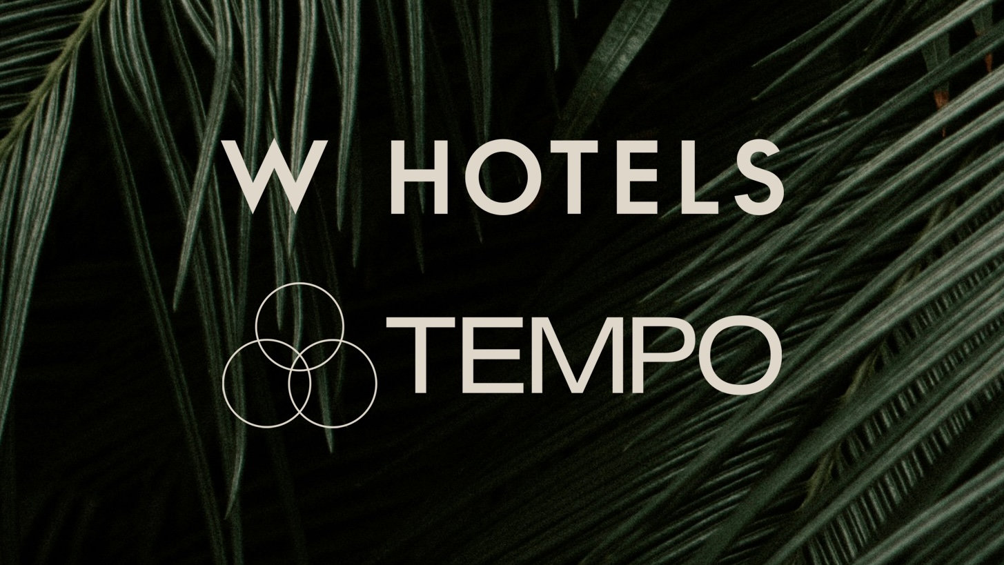 W Hollywood and Tempo AI Spark a Musical Revolution for Hospitality