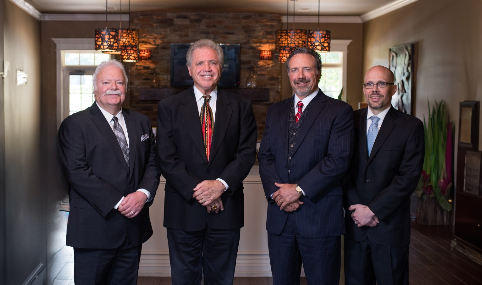 $2.5 Million Settlement Secured for the Family of a Motor Vehicle Accident