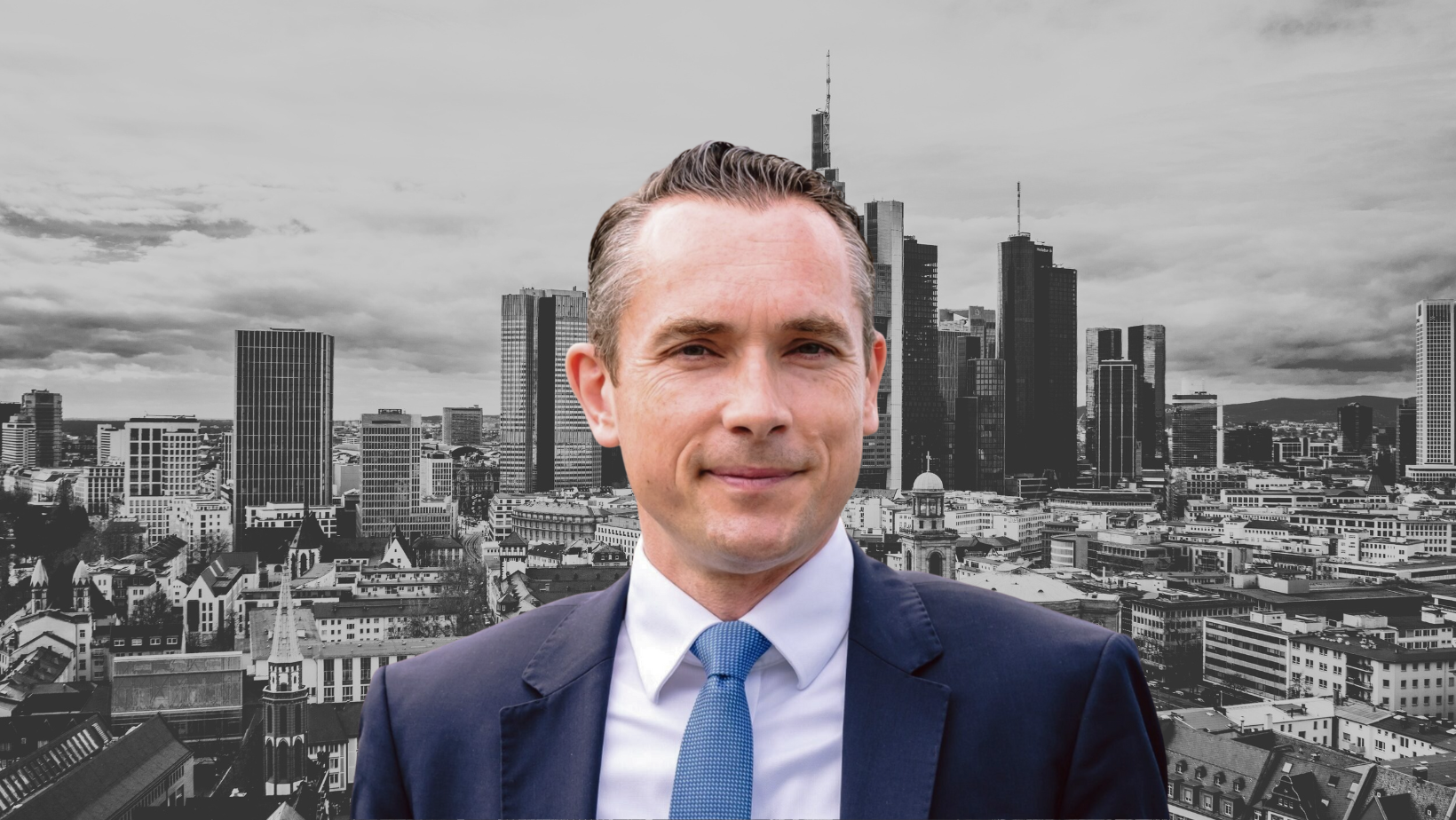 DN Deutsche Nachhaltigkeit AG Appoints Dr. Andreas Rickert to Board for Sustainability