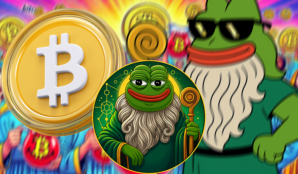Why Is Pepeto 2025's Best Crypto To Buy, A Next Bitcoin Story In The Crypto Market