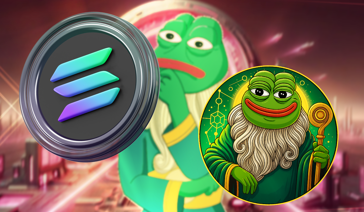 Solana Price Prediction, Can SOL Hit $300 Soon? Pepeto Rises $6.9M In  Presale