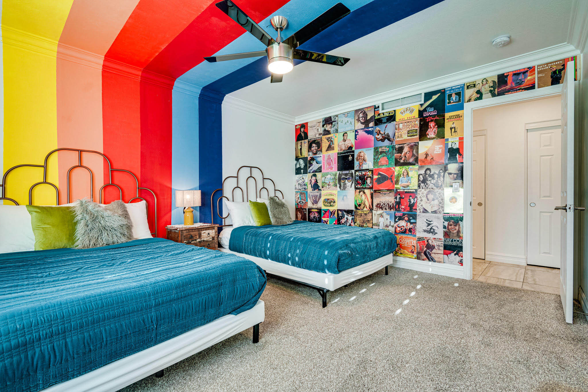 FIBI Vacation Rentals Expands Portfolio to 60+ Homes, Brings Business Discipline to Short-Term Rentals