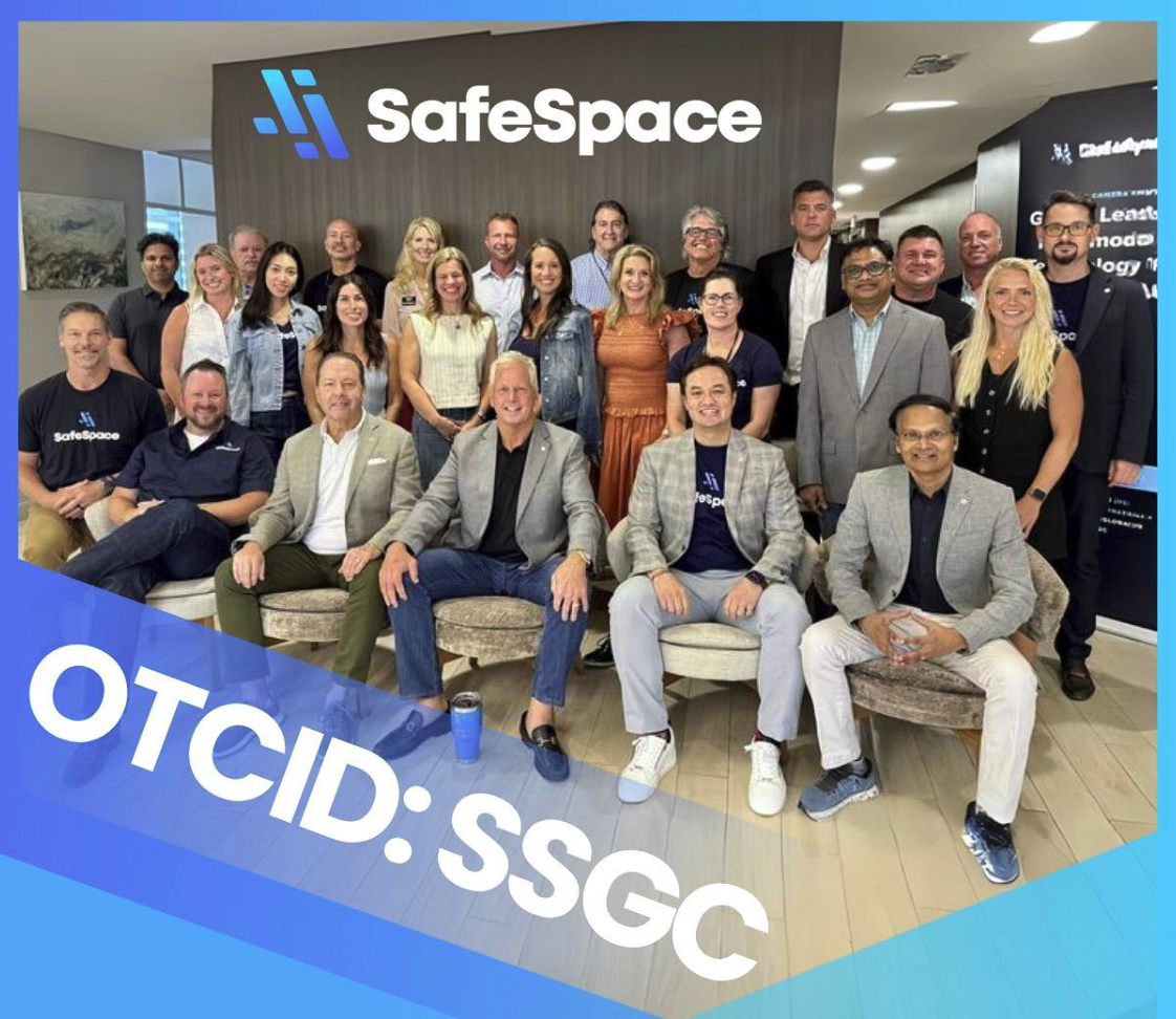 SafeSpace Global Launches Advanced AI Weapons Detection for School Safety