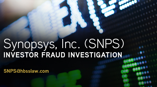 Snp Shares Synopsys, Inc. (SNPS) Shares Suffer Worst Day Ever Amid Q325 Results ...