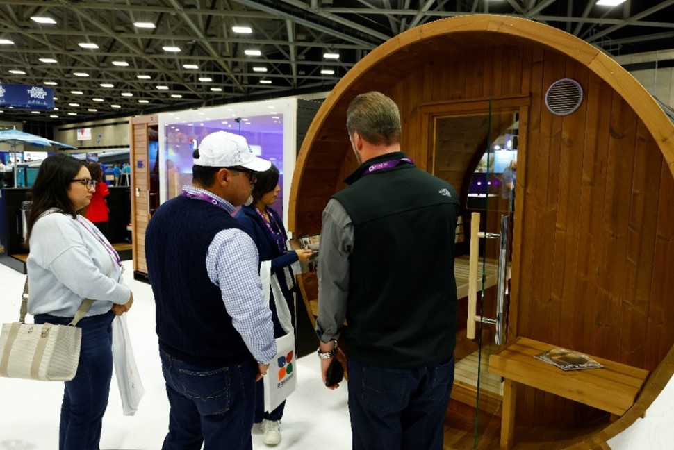 Deck Expo 2025 Returns to Las Vegas to Showcase Tomorrow's Outdoor Living Innovations 