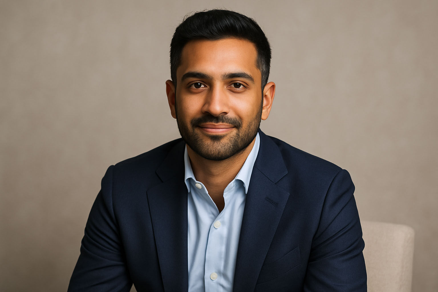 Taha Maruf Champions Community Service and Mental Focus as Keys to Personal and Professional Growth
