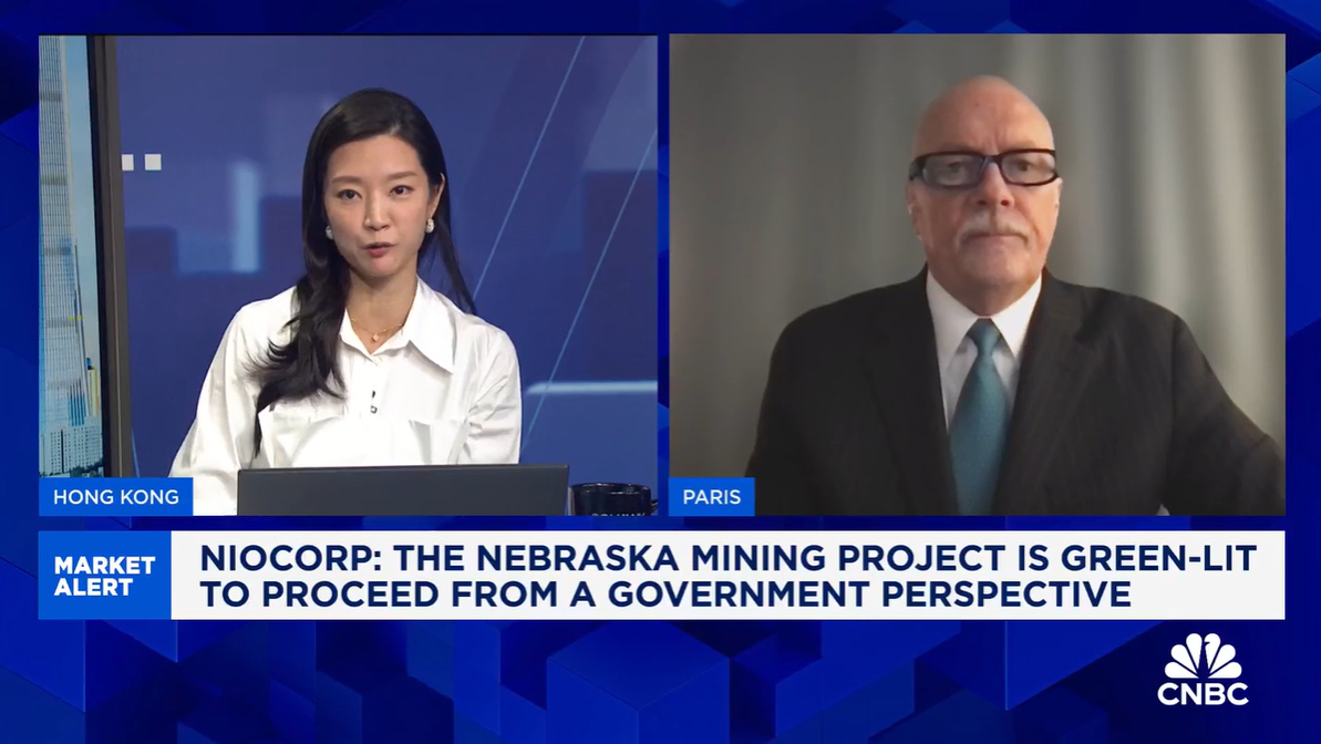 Trump Mineral Price Supports Can Counter Chinese Manipulation of Critical Minerals Markets 