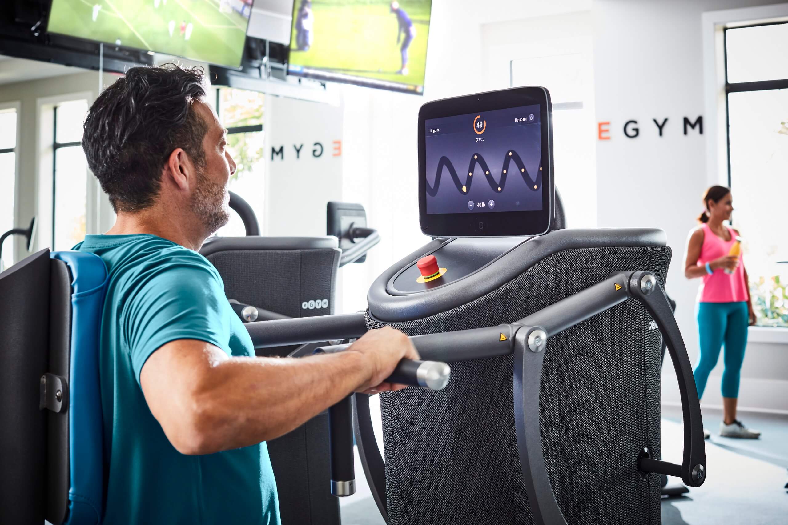 Prevention Is Powerful: Kolter Homes Residents Are Reducing Biological Age Through Innovative Fitness Technology