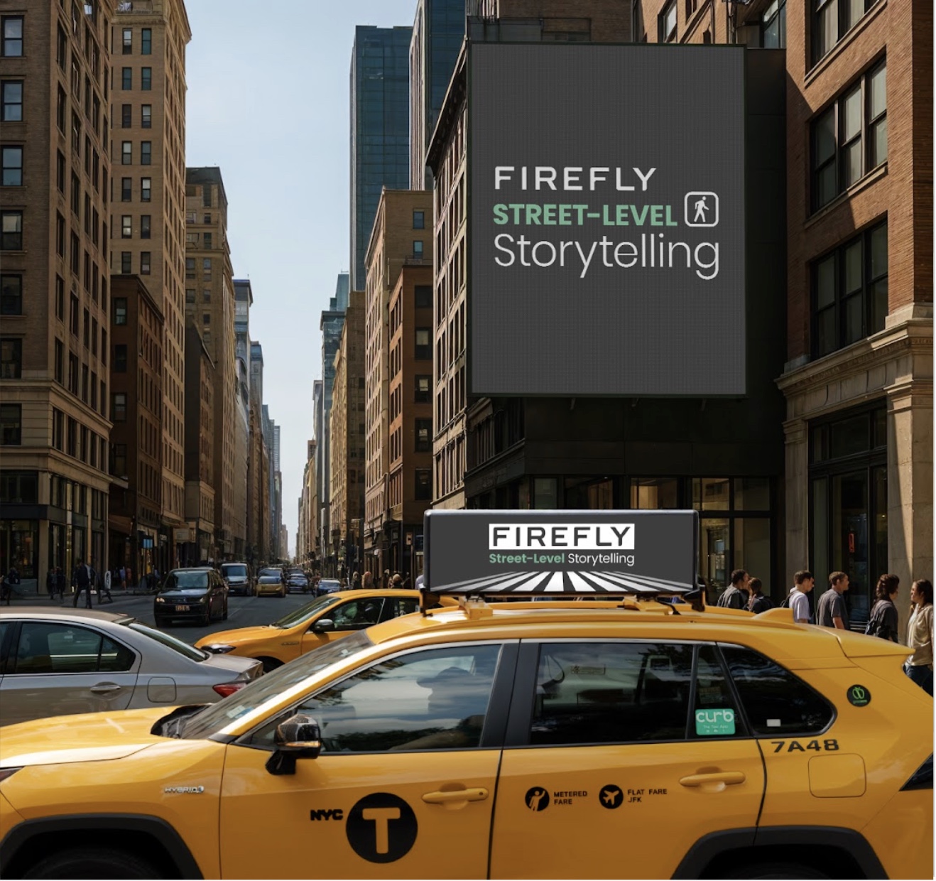 Study Confirms Combining Moving and Stationary Out-of-Home Media Boosts Campaign Lift by 50 to 100%