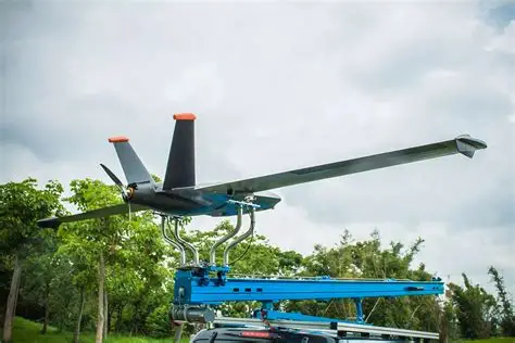 TKCM is Invited by Taiwan to Attend the Aerospace & UAV Summit 
