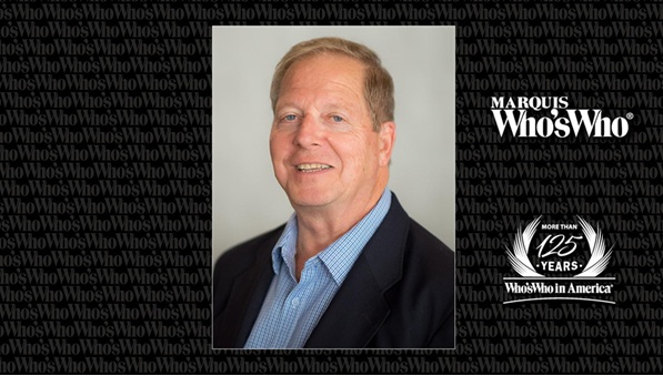 CORRECTION FROM SOURCE: Marquis Who's Who Honors Donald R. Eggett for Expertise in Nuclear Energy