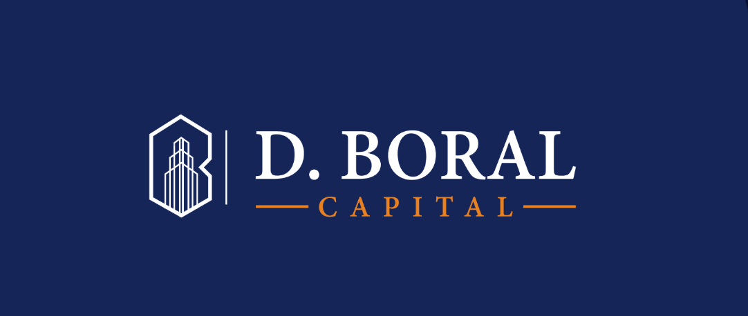 D. Boral Capital Acted as Sole Bookrunner to GigCapital8 Corp. (Nasdaq:GIW) in Connection with its $253,000,000 Million Initial Public Offering