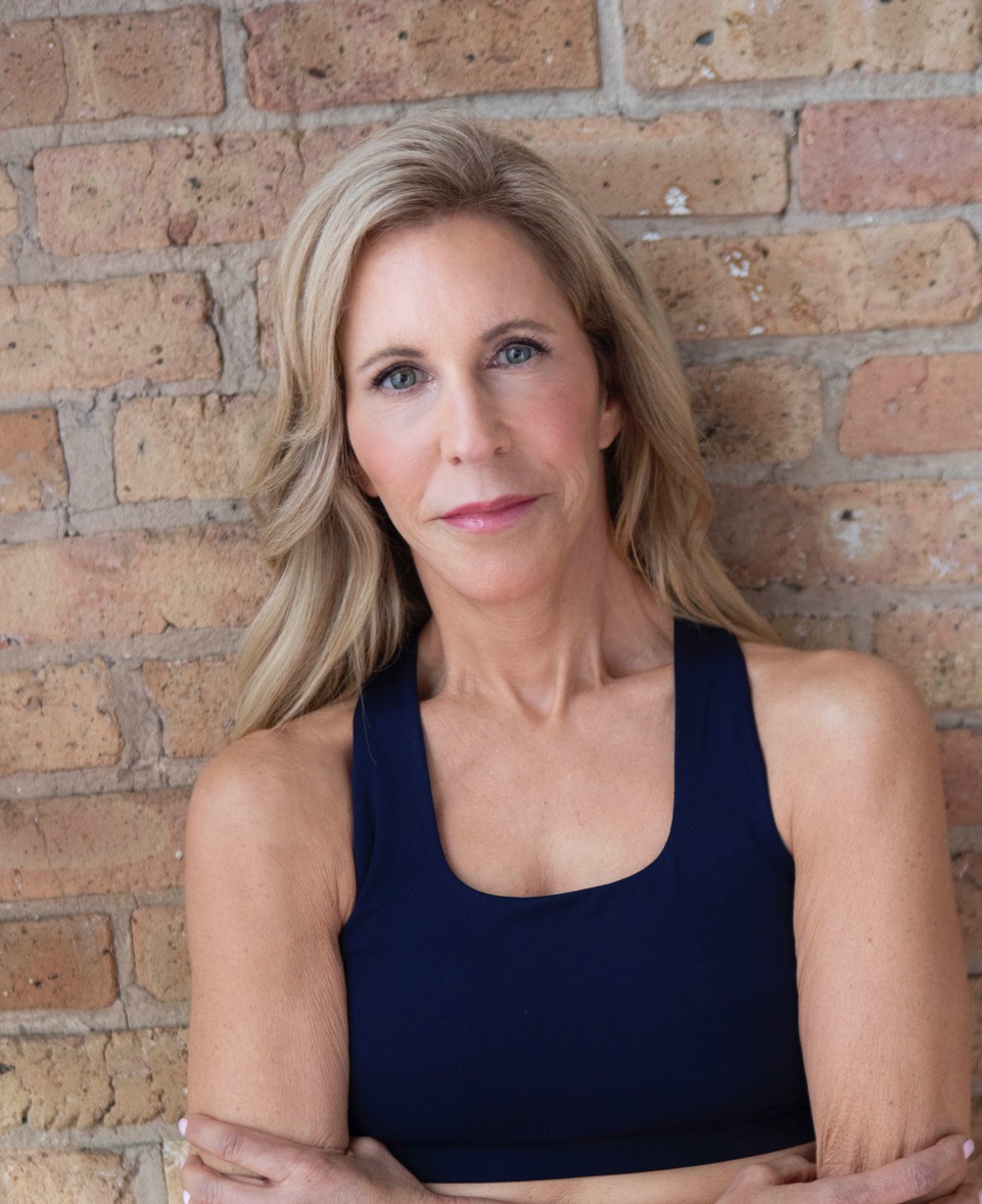 Bobbie Mangini Calls for a Redefinition of Success: Service Over Status