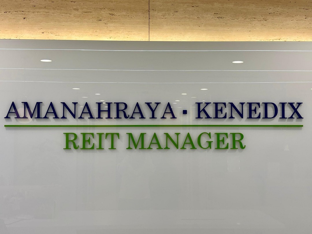 AmanahRaya REIT Achieves Major Sustainability Milestone with GreenRE Silver for Vista Tower