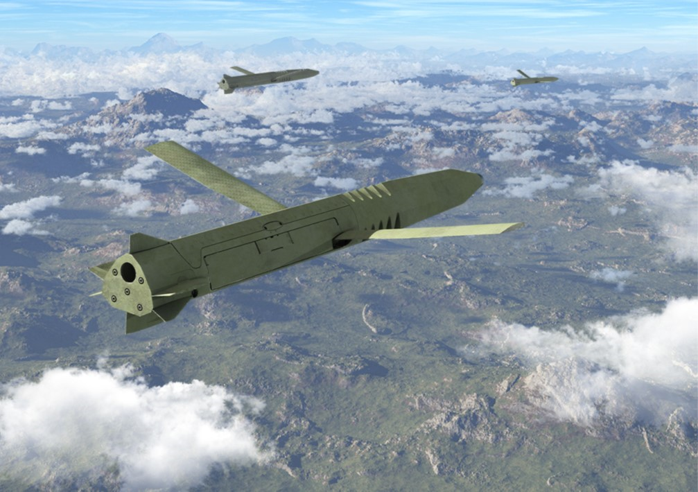 General Atomics Advances Artillery Modernization with LRMP Testing