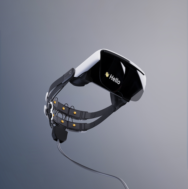 Cognixion Recognized by TIME for Best Inventions of 2025