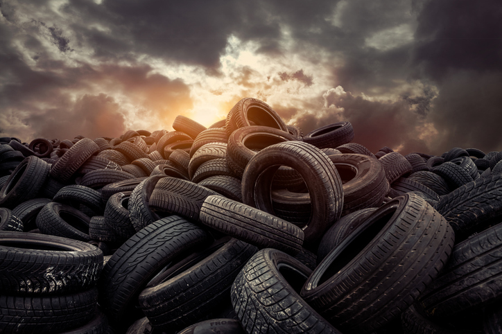 Waste Energy Corp Launches Landfill Diversion and Clean-Energy Platform with First Feedstock Delivery to Power Its Patent-Pending Blockchain Carbon Credit System