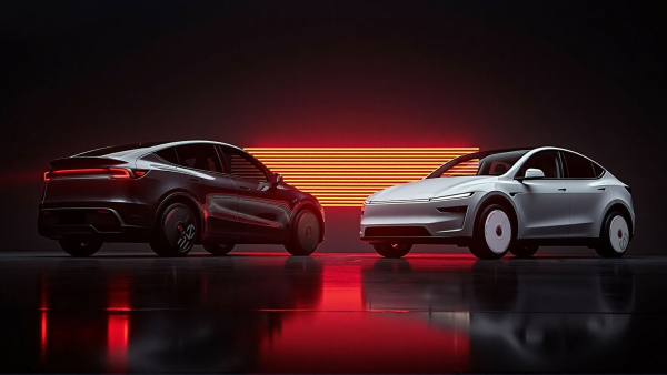 HALOBLK Launches the Worlds First Tesla Wheel Covers Enhancing Range and Personalization