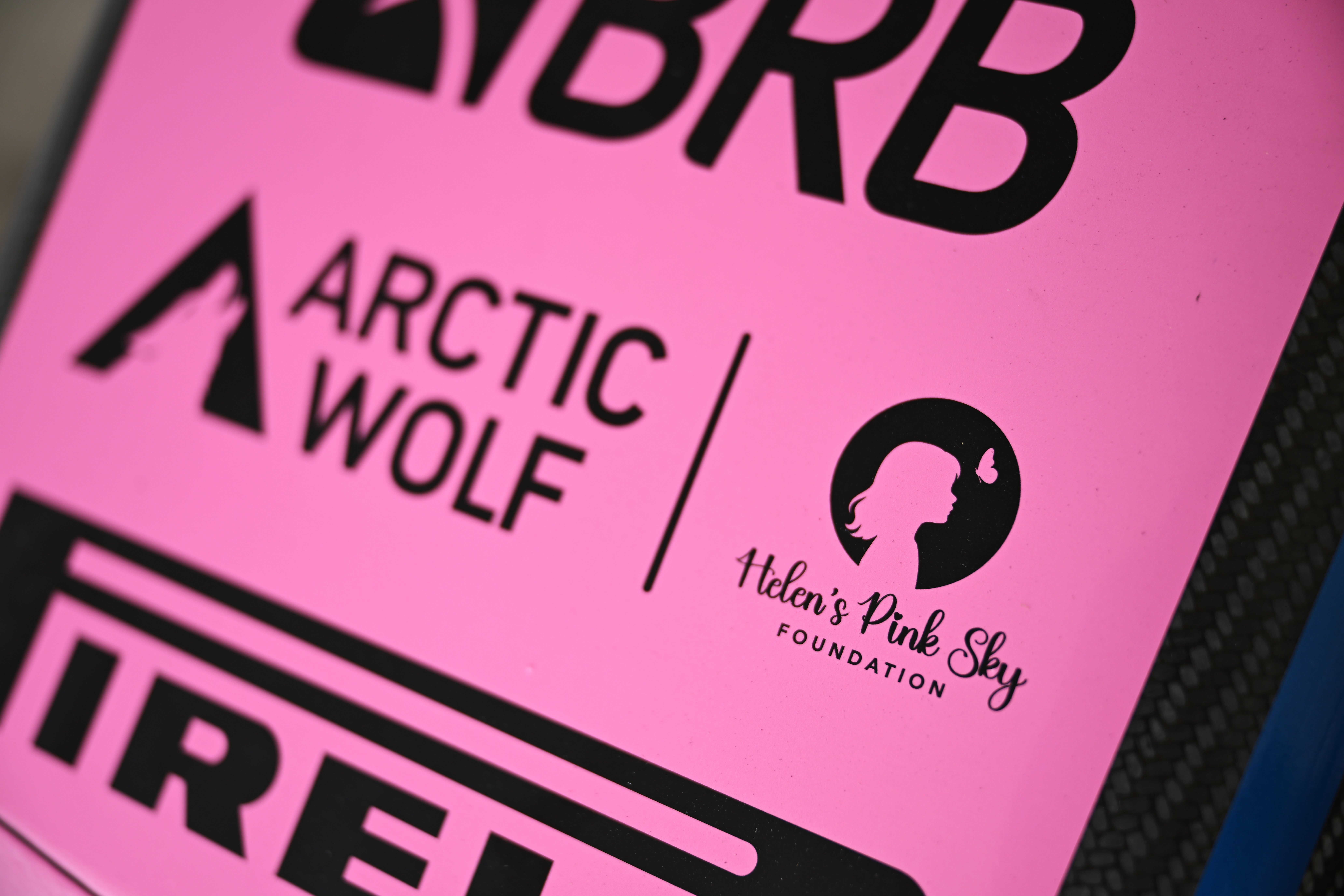 Helen's Pink Sky Foundation to Feature on BWT Alpine Formula One Team's A525 to Raise Awareness of Batten Disease during the Formula 1 United States Grand Prix 2025