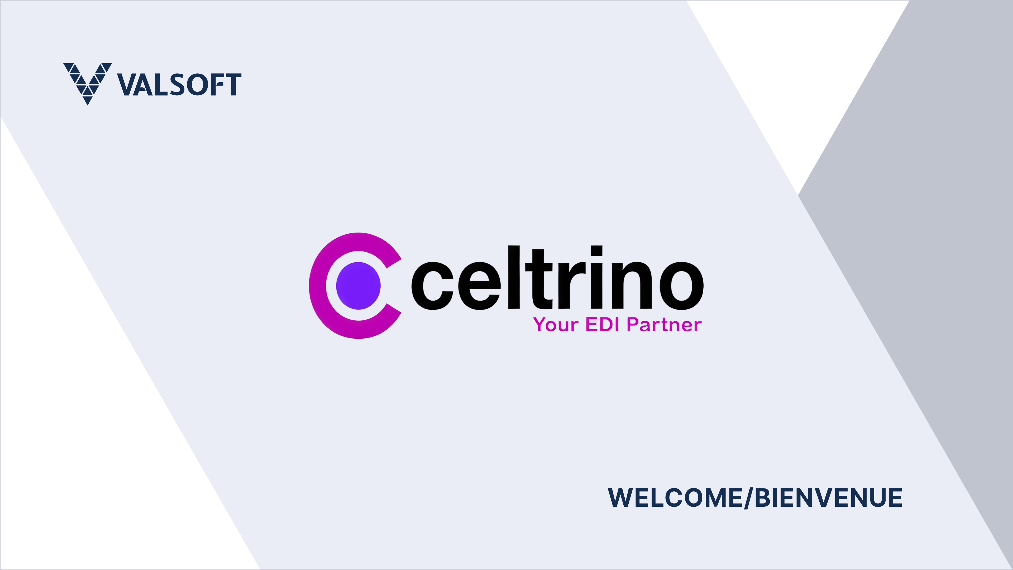 Valsoft Corporation Expands Supply Chain Software Portfolio with the Acquisition of Celtrino