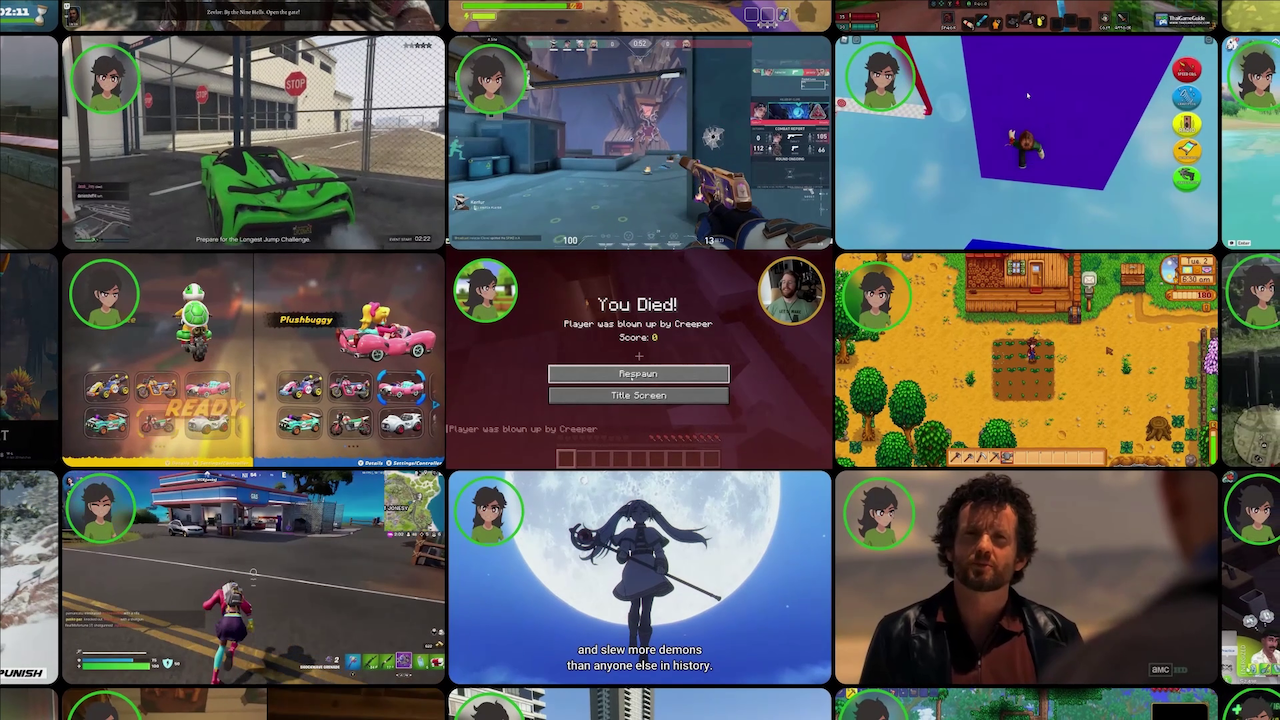 ego AI Transforms Game Play with Human-Like AI Characters that Move Seamlessly Across Digital Worlds