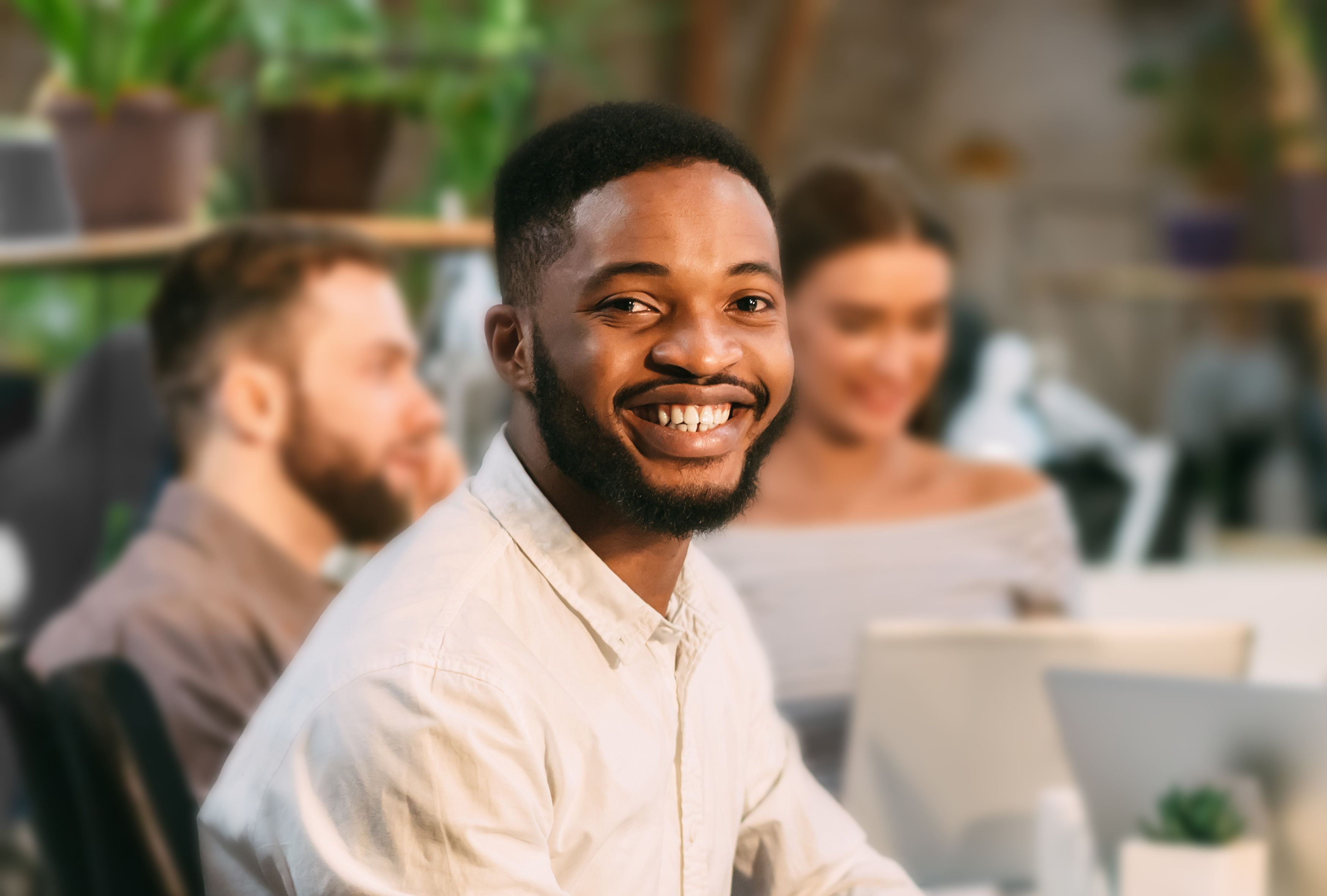 Jeremy D. Rackley Champions Mental Wellness and Human-Centered Leadership in Creative Industries