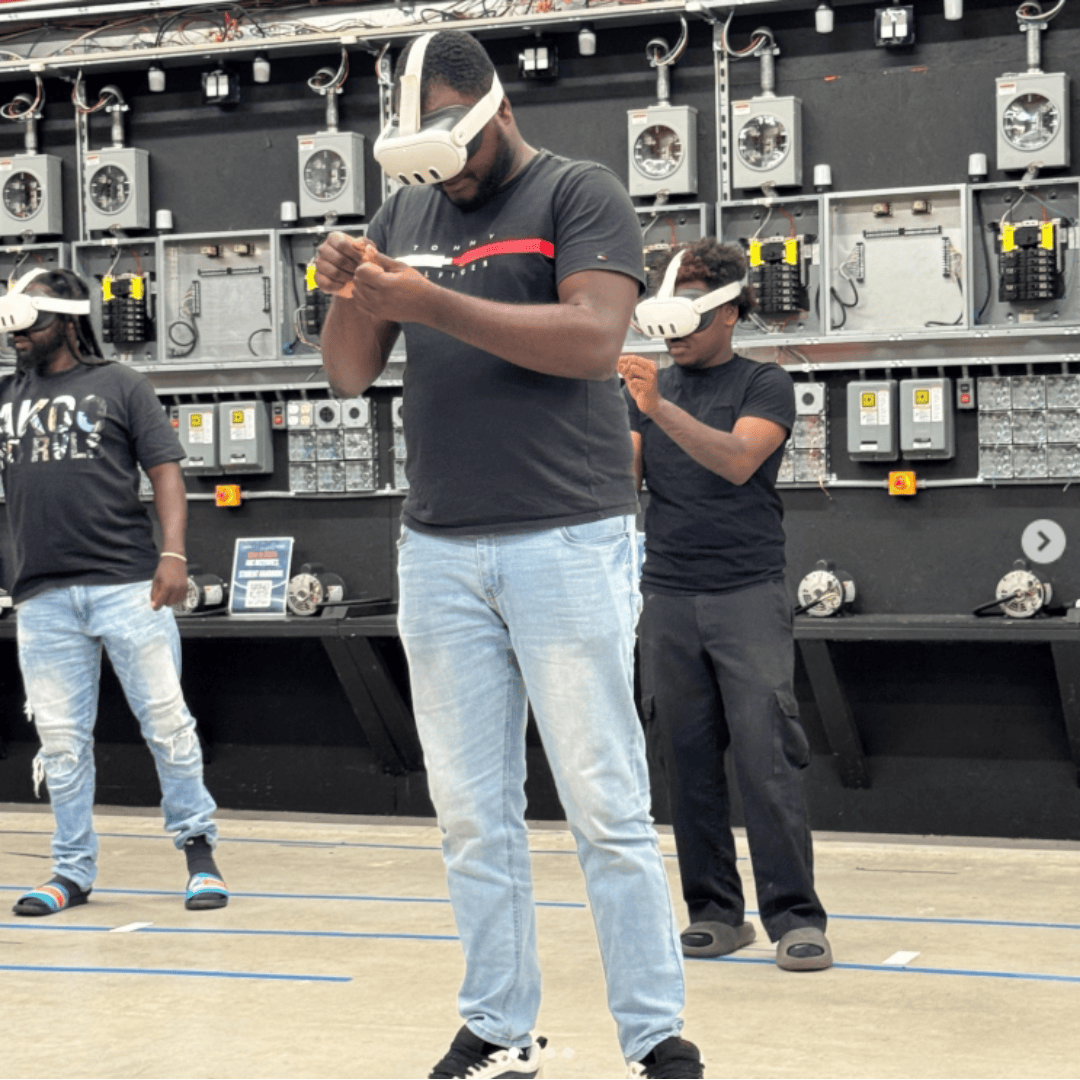 ABC Institute and Uplift Training Partner to Develop VR-Powered Apprenticeship Training Tool