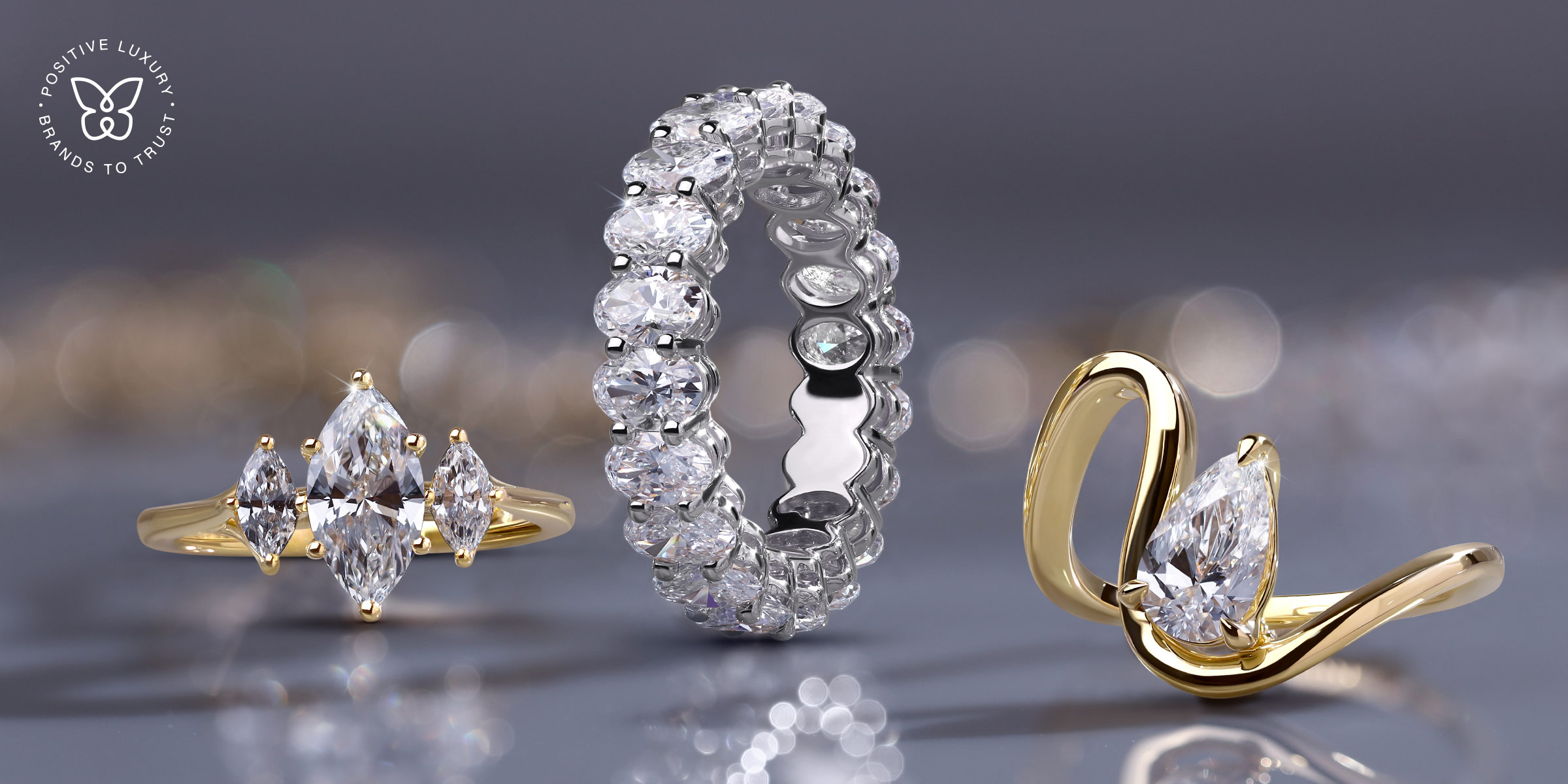 Verlas Unveils Its Thanksgiving Diamond Jewelry Gift Guide: A Sparkling Tribute to Every Bond