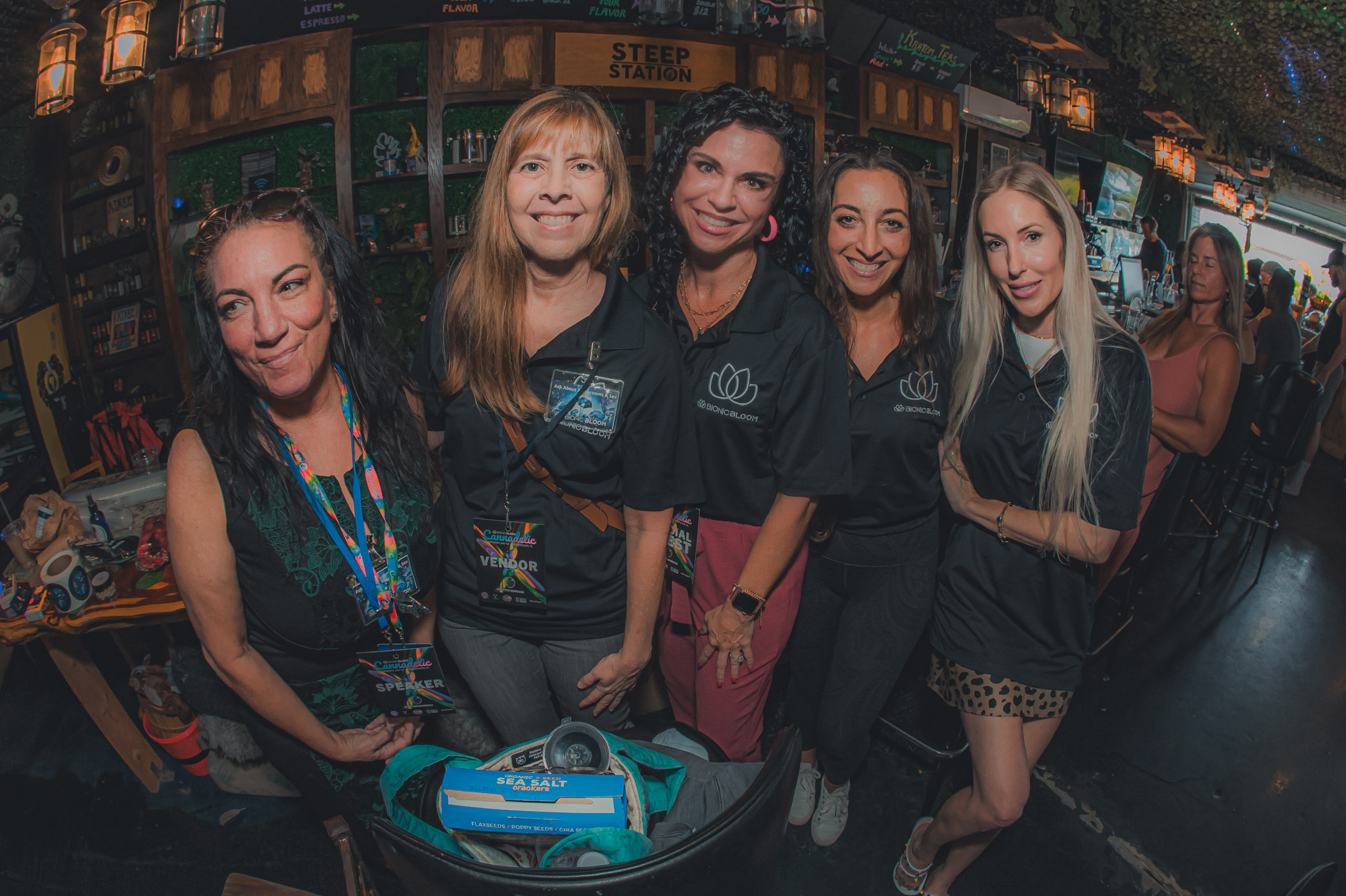Cannadelic Global Summit Returns to St. Petersburg on Nov 9 with Groundbreaking Talks on Psychedelics, Love, and Liberation