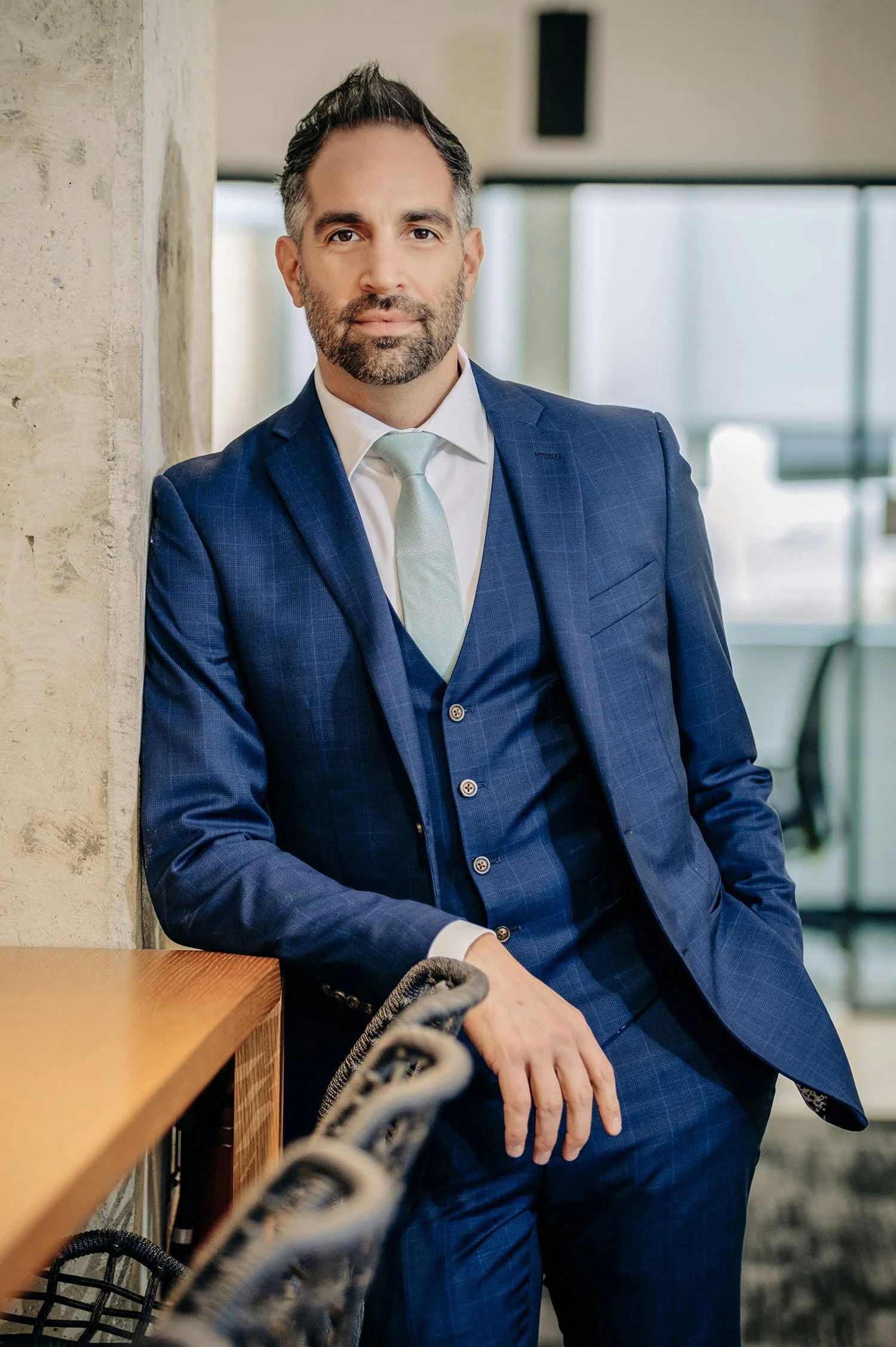 The Best Real Estate Agent in ROCKVILLE, MD: Jonny Layne