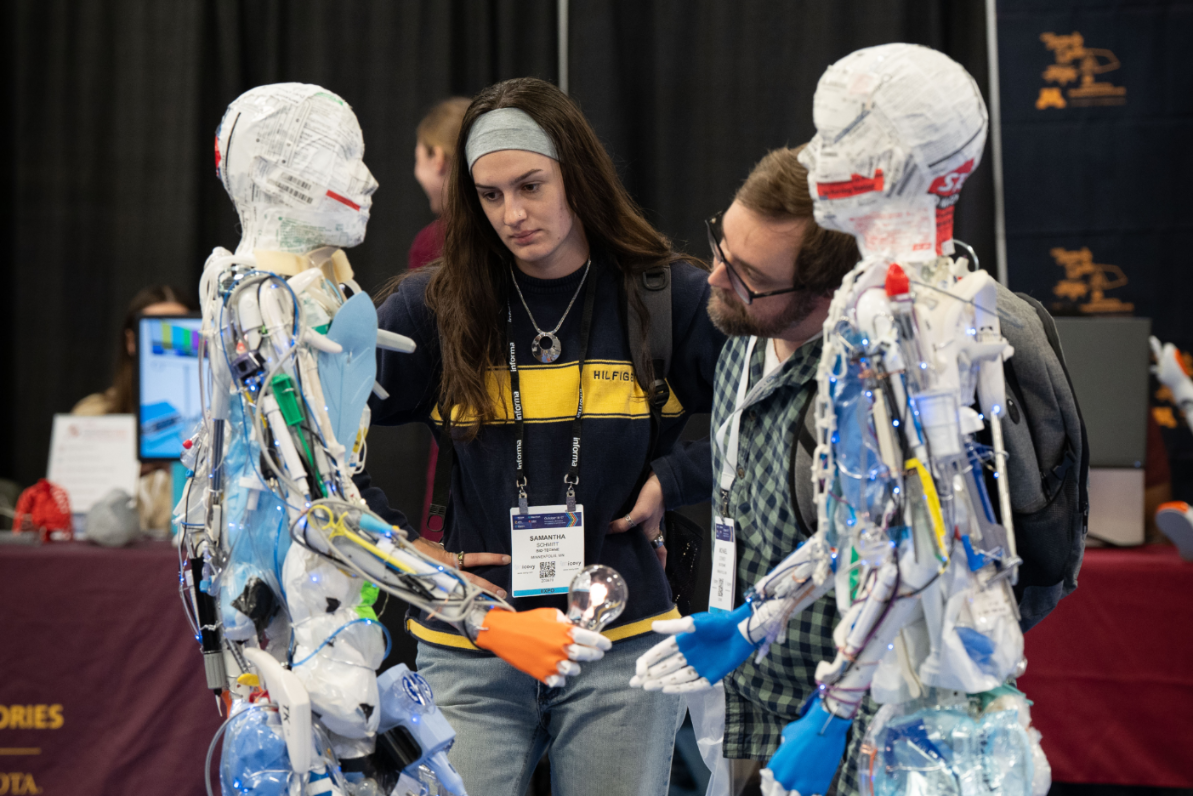 30th Edition of MD&M Midwest Keynotes Look to Future of Emerging Medtech and Manufacturing 
