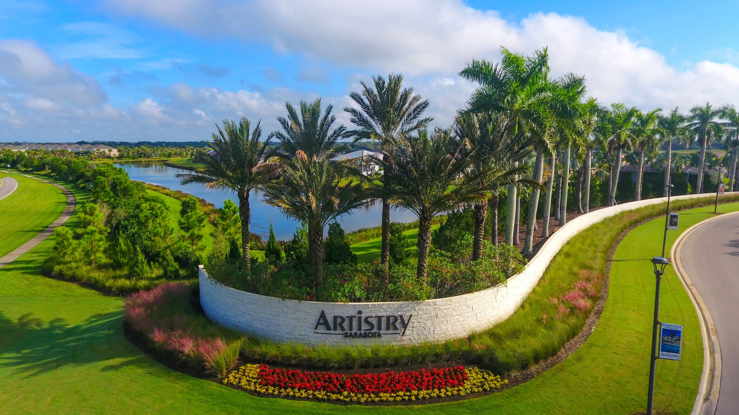 Artistry Sarasota by Kolter Homes Is Sold Out, With New 55+ Opportunities Nearby