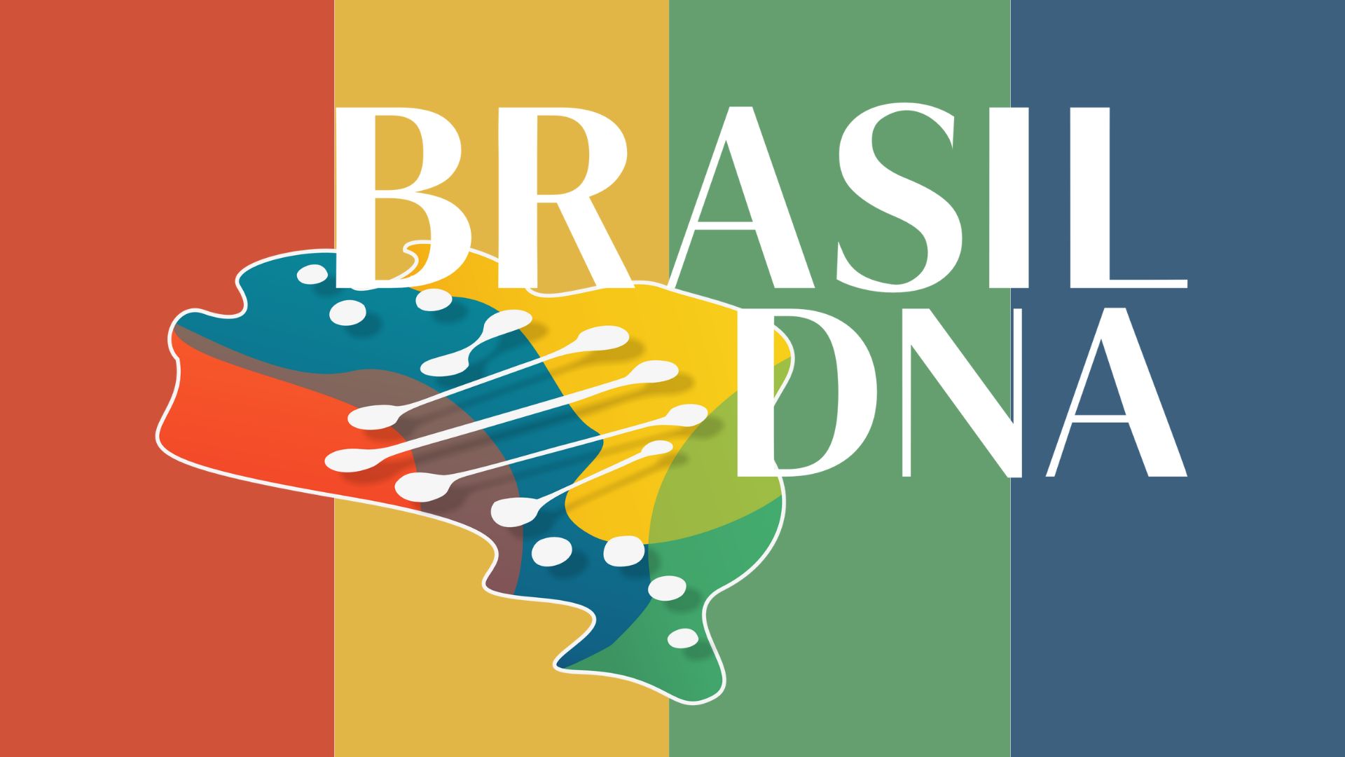 Brazil and the Beauty of Its National Treasures 