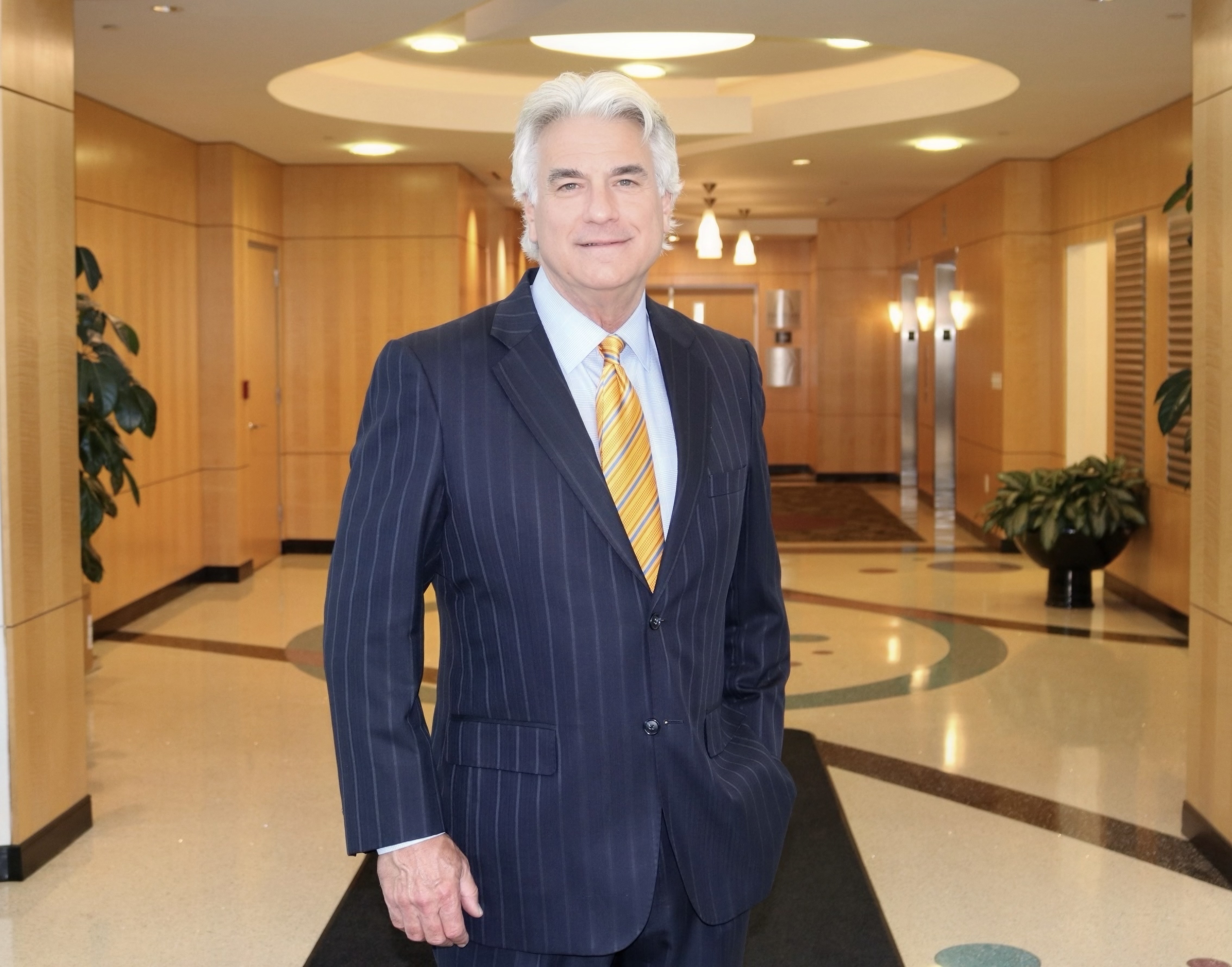 Spine Surgeon Dr. John Peloza Shared Insights on Leading a Single-Specialty ASC at Becker's 31st Annual Meeting
