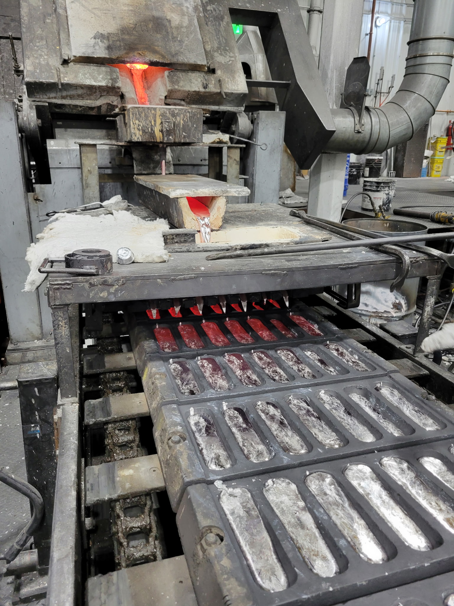 NioCorp and IBC Advanced Alloys Successfully Cast Aluminum-Scandium Alloy for Potential Expansion into Al-Sc Alloy Parts