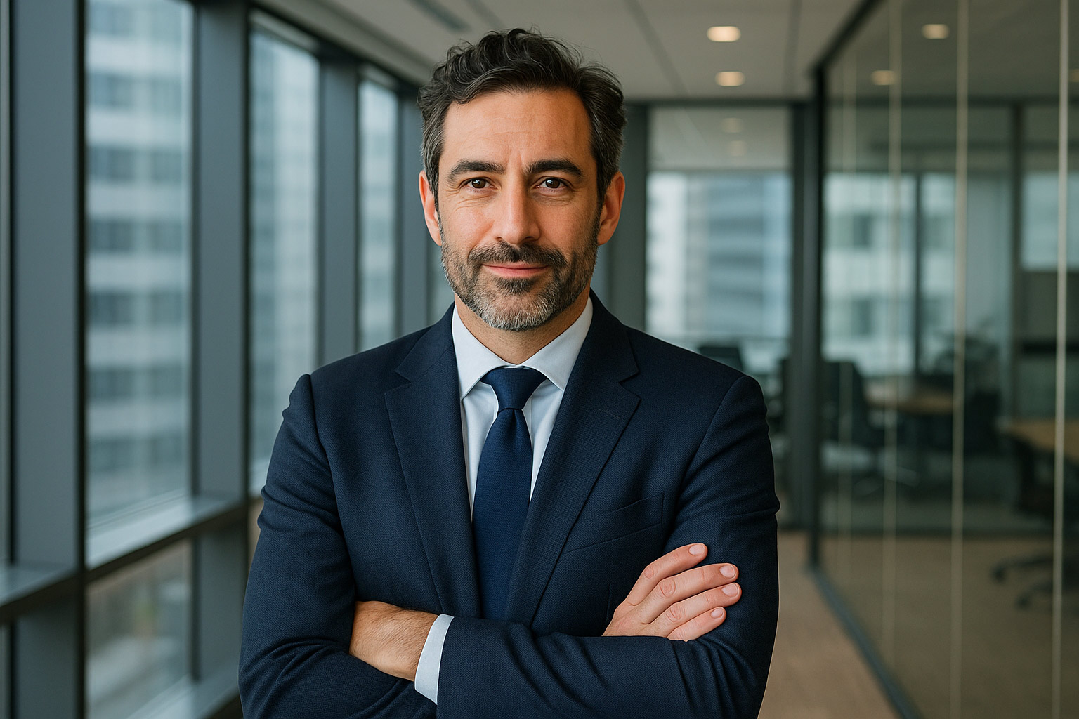 David Crownborn Calls for a Global Shift Toward Sustainable and Purpose-Driven Entrepreneurship
