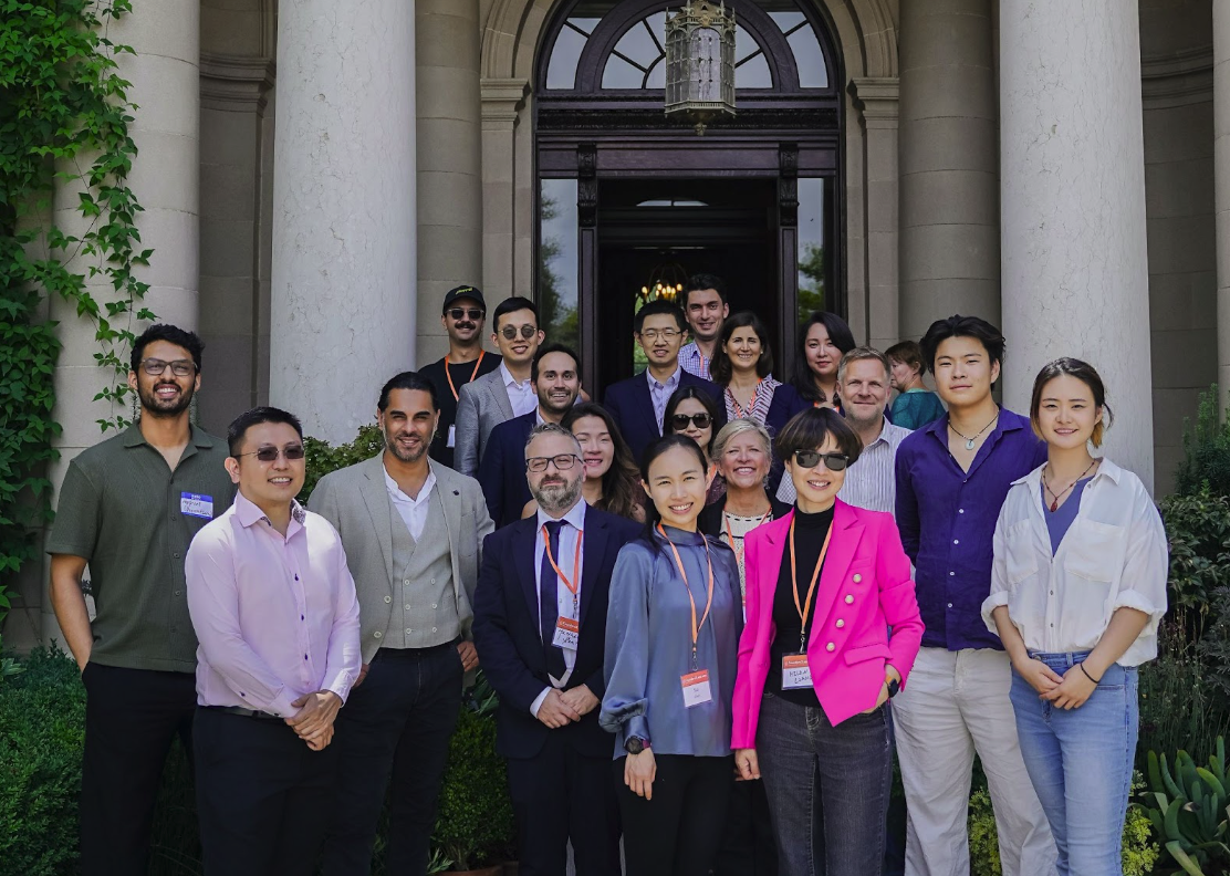 FoundersX Managing Partner Helen Liang, PhD: Portfolio Companies Raised over $120 Million in Series A Funding, Showcasing GenAI-Driven Growth in Cybersecurity, Fintech, and Healthcare